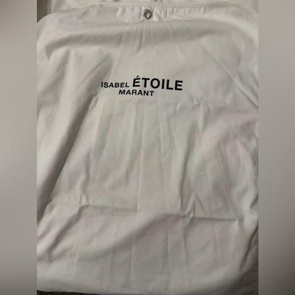 Isabel Marant “Issoper” Jacket S - Picture 5 of 7